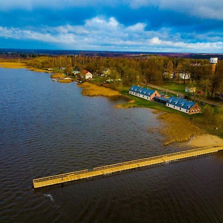 Hotel Zveju Uzeiga Šiauliai Exteriér fotografie